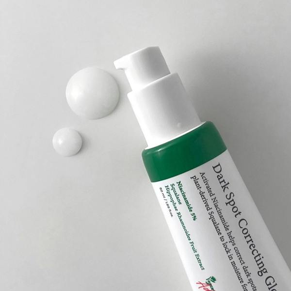 AXIS-Y Dark Spot Correcting Glow Serum 5ml / 50ml