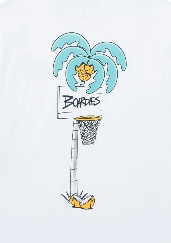 BOARDIES Long Shot T-Shirt