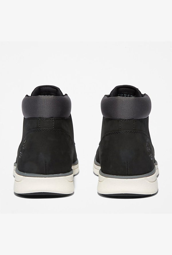 Timberland Men's Bradstreet Chukka Boot - Black