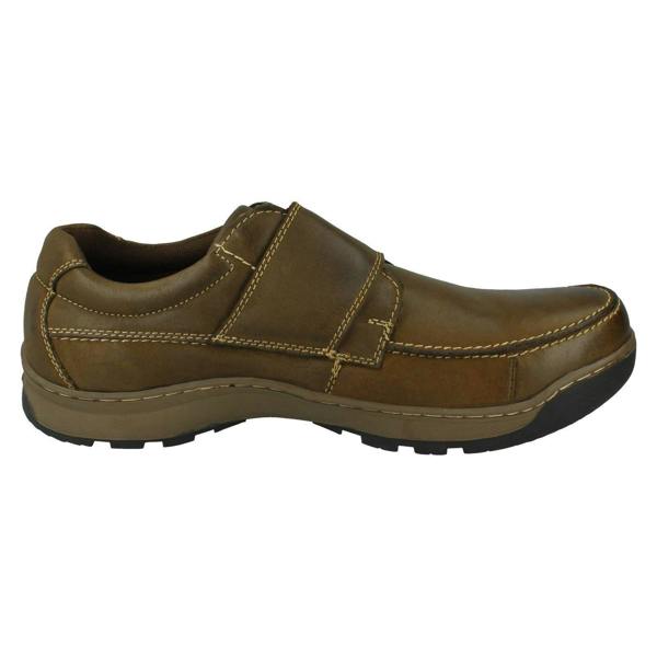 Hush Puppies Mens Hush Puppies Casual Shoes Casper