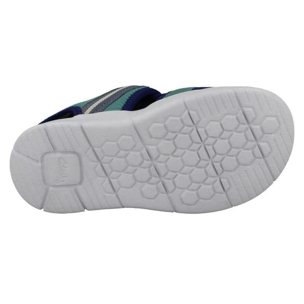 Clarks Childrens Clarks Casual Sandal/Shoes Ath Water