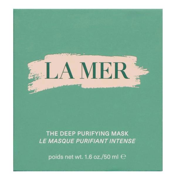 LA MER Face The Deep Purifying Mask 50ml - Additional 2