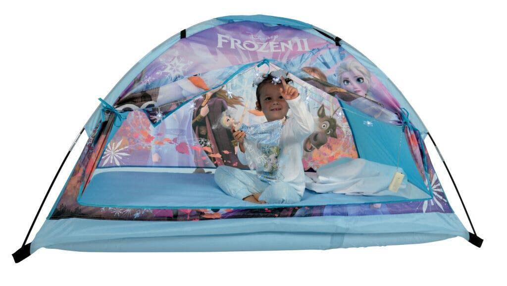 MV Sports MV Frozen 2 Dream Den Kids Tepee Hide-Out