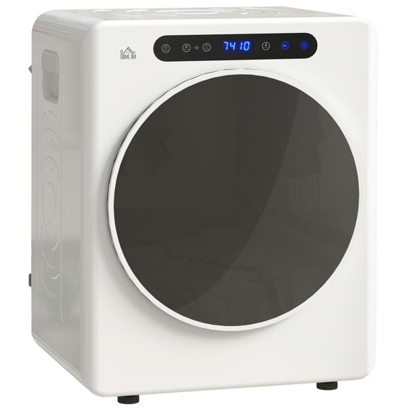 Laundry Dryer