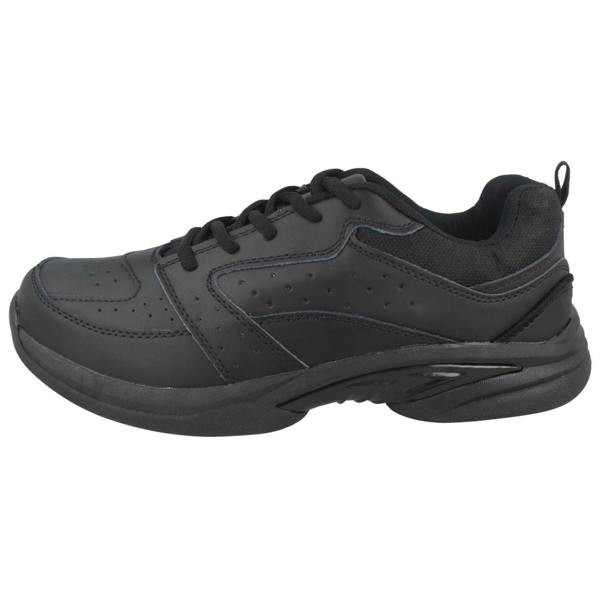 Reflex Mens Reflex Casual Lace Up Trainers