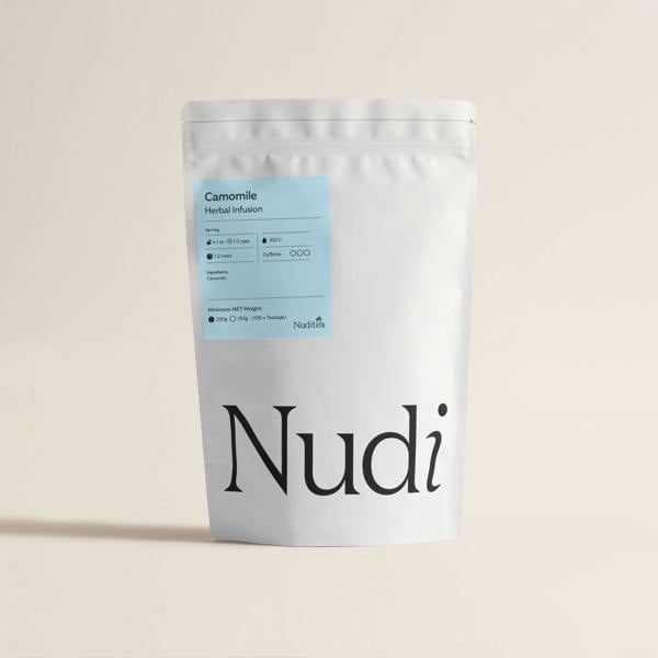 Nuditea Camomile