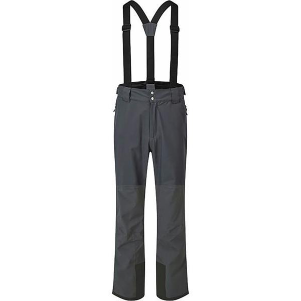 Dare 2B Mens Achieve II Ski Trousers - Ebony Grey - 
