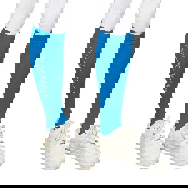 Coldstream Unisex Adult Hownam Performance Socks - Blue - 