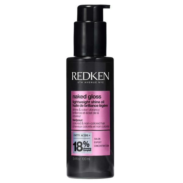 Redken Acidic Color Gloss Naked Gloss 100ml