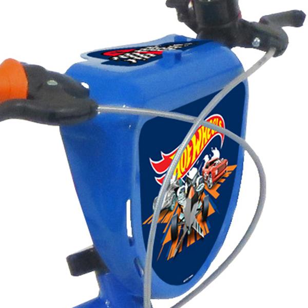 Denver Hot Wheels 14" Bicycle