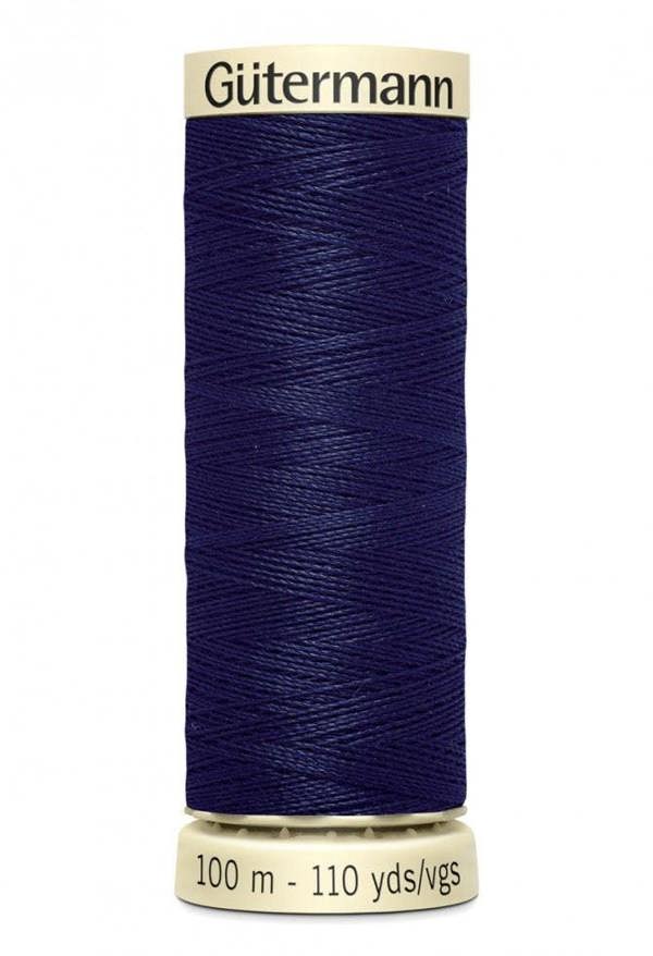 Gutermann Sew All Polyester Sewing Thread 100m Polyester Thread Suitable For Dressmaking