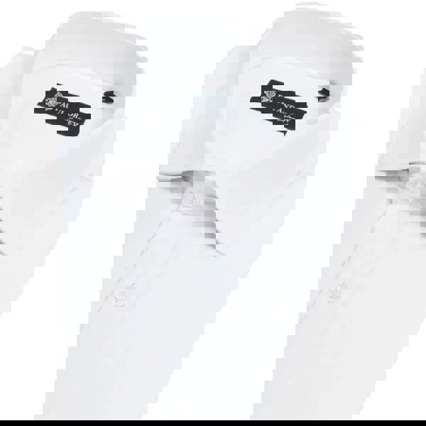 Paul Andrew Men’s Classic Double Cuff Cutaway Collar Dress Shirt