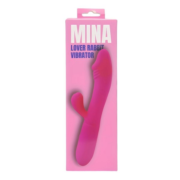 Mina Lover Vibrator