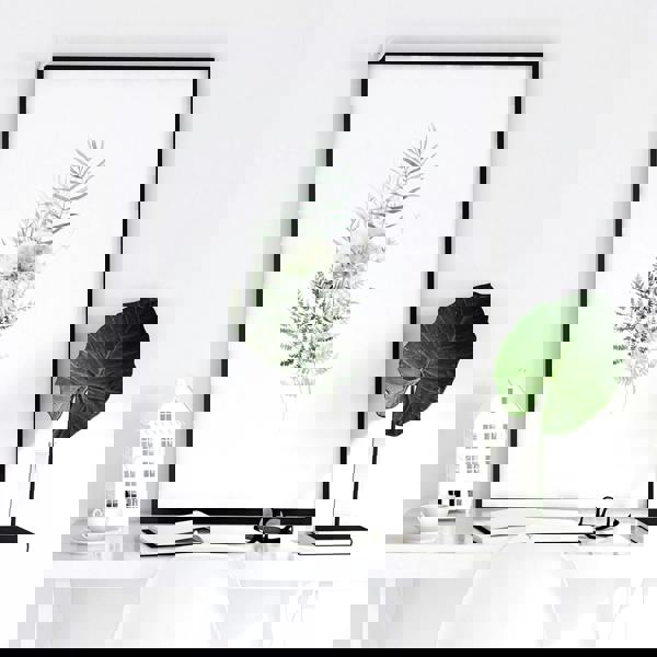 Floral Artwork Prints | Set of 3 wall art prints