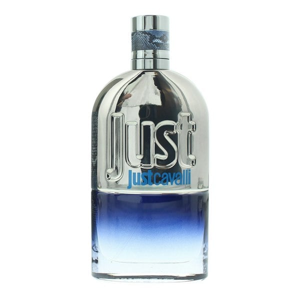 Roberto Cavalli Just Cavalli for Him Eau de Toilette - 90ml