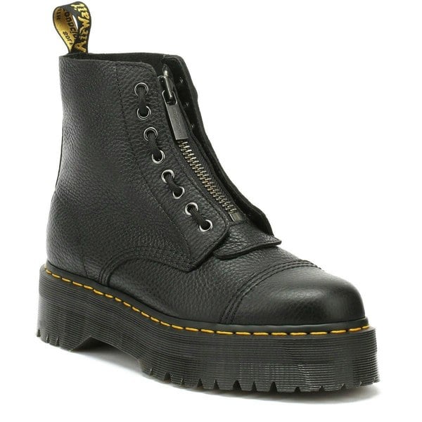 Dr. Martens - 22564001 Women's SINCLAIR Black