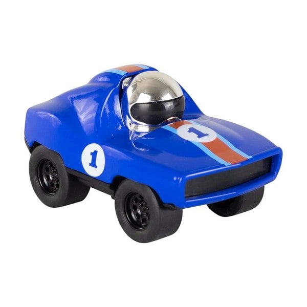 Tiger Tribe Presto Racers - Jet (Blue)