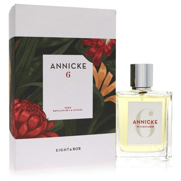 Eight & Bob Annick 6 Parfum Pavillon de la Guyane 100 ml