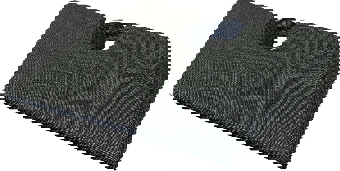 Aidapt Coccyx Wedge Cushion