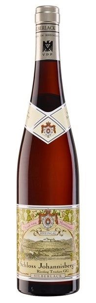 Schloss Johannisberg, Großes Gewachs Trocken, Rheingau, Riesling 'Silver Seal'