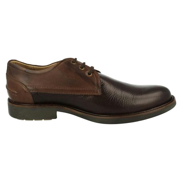 ANATOMIC Mens Anatomic Formal Lace Up Shoes Pinhal