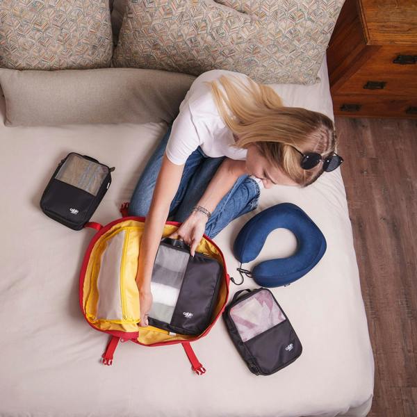CabinZero Classic Cabin Backpack 28L