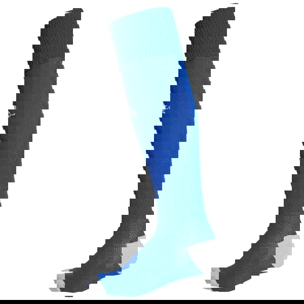 Adidas Childrens/Kids Football Socks - Blue