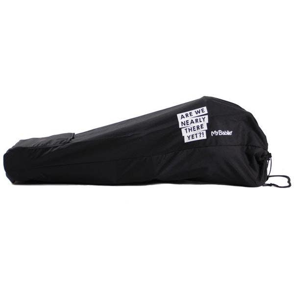 My Babiie Stroller travel storage bag for MB01 Stroller