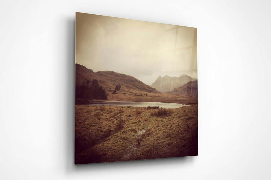Fernlight Gallery Blea Tarn