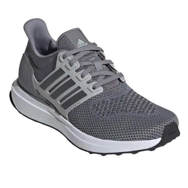 Adidas Kids Ubounce DNA Shoes - Grey