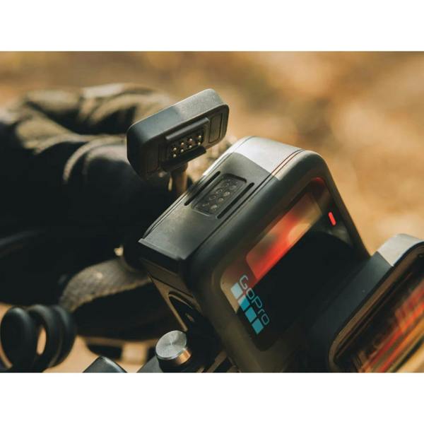 GoPro Contacto Magnetic Door & Power Cable Kit - Constant Power