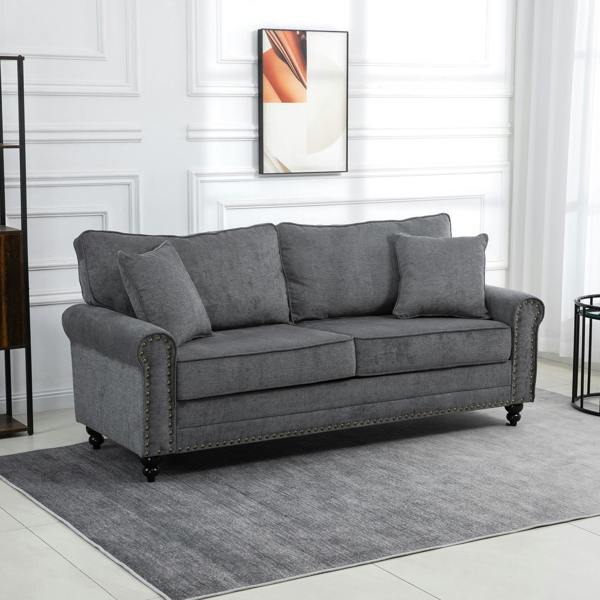 3 Seater Sofa