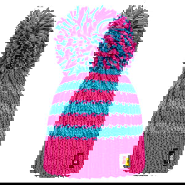 Big Bobble Hats Electric Shock