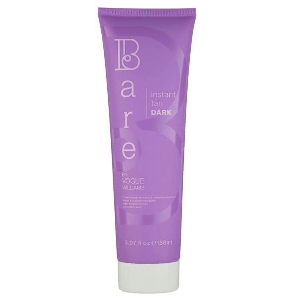 Bare by Vogue Body Instant Tan Dark 150ml