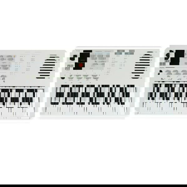 Axus Mini Keyboard 37 Key Keyboard#Colour_White