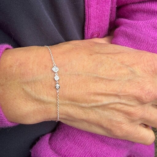 Reeves & Reeves Helena Bracelet