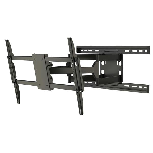 Cello Full-Motion Wall Mount For 32” – 90” flat-panel TVs