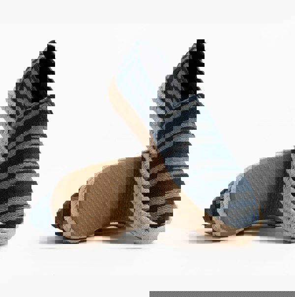 TOMS ALPARGATA ROPE 2.0 Mens Espadrille Navy