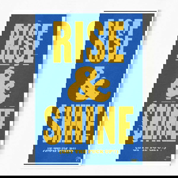 Reign&Hail Rise & Shine