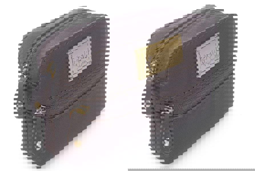 Catwalk Collection Handbags Savannah - Accessory Pouch