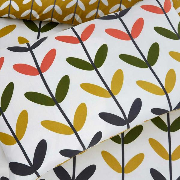 Jules Multi Duvet Cover Set
