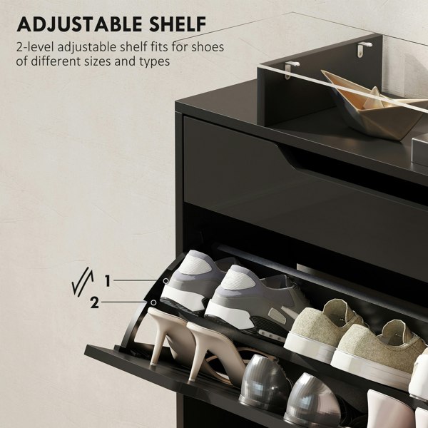 Shoe Cabinet