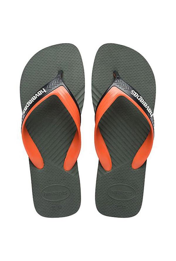 Havaianas Dual Flip Flops