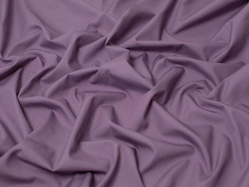 Minerva Core Range Minerva Light 100% Cotton Poplin Fabric - Plain Design Dressmaking Fabric, 112.5 cm / 45" Wide - per metre
