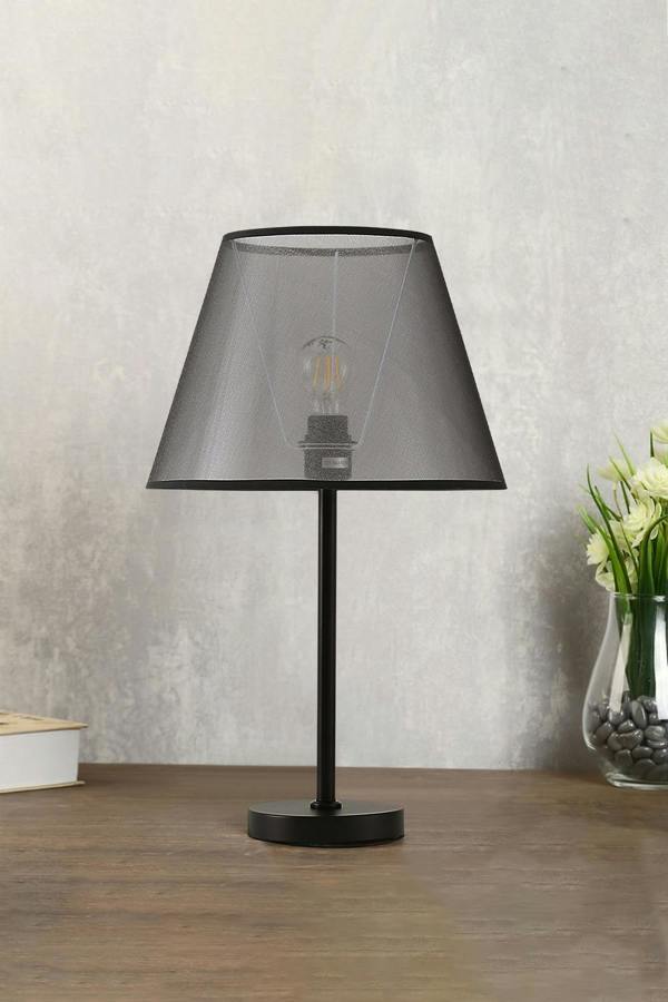 Living and Home Modern Bedside Lamp Table Lamp