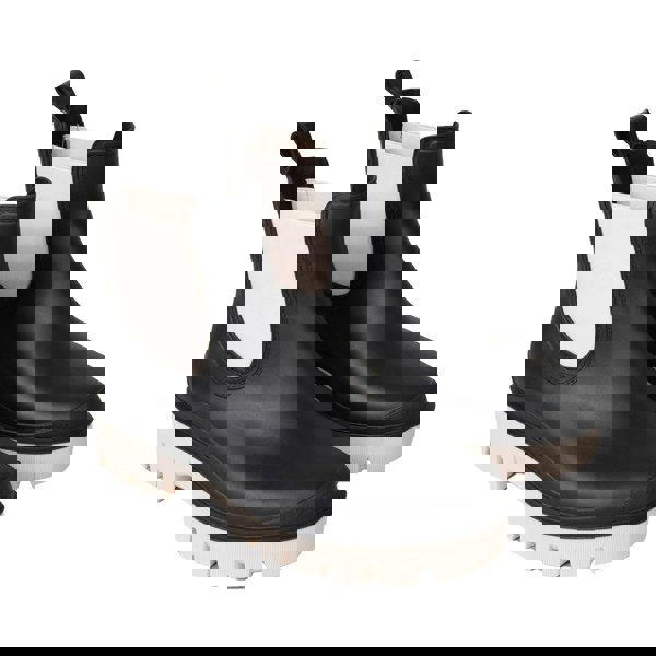 Animal Women's Leah Ankle Length Wellington Boots - Black