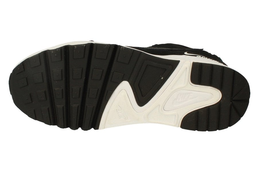 Nike Atsuma Mens Trainers Cd5461 004 - Black White 004 - Photo 4