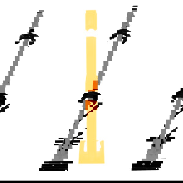 Monstershop Hydraulic Coil Spring Strut 3T