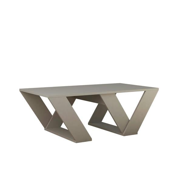Decortie Pipra Modern Multipurpose Coffee Table 110x60x40cm
