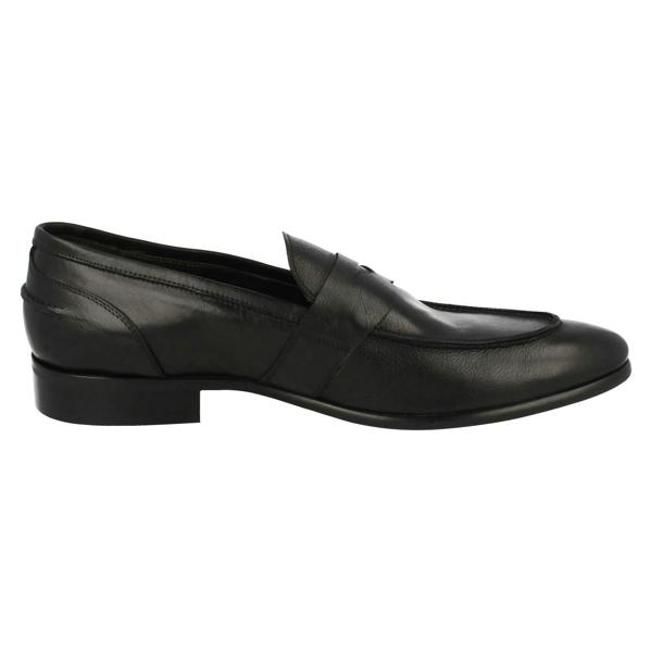 Mens Morena Gabbrielli Formal Loafers LV-B2134